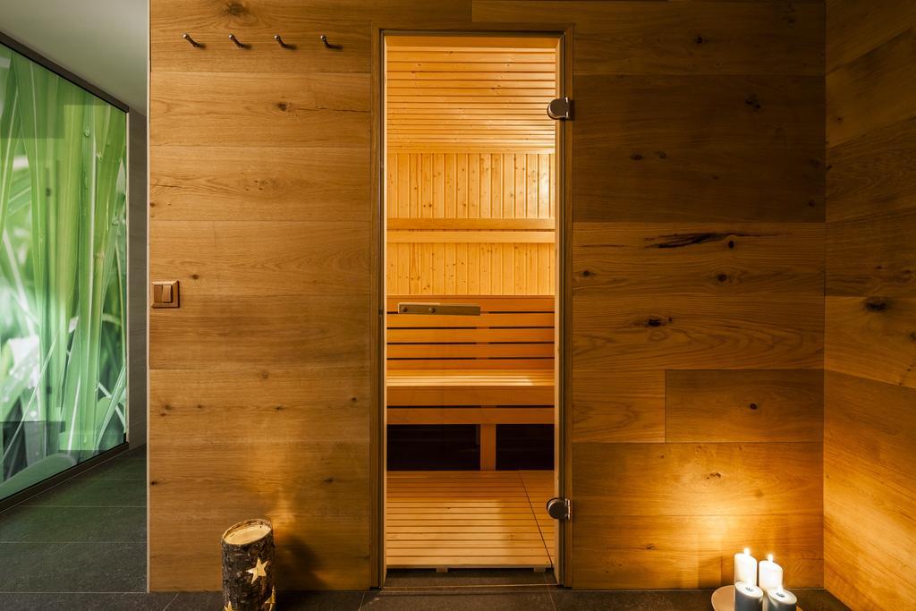 Finest Ski Chalet Leogang By All In One Apartments Exterior foto