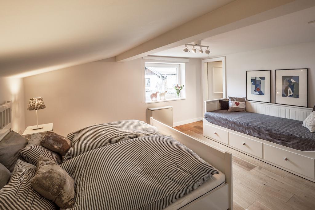 Finest Ski Chalet Leogang By All In One Apartments Quarto foto
