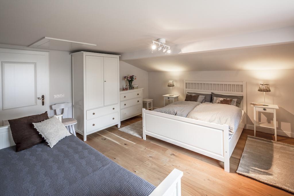 Finest Ski Chalet Leogang By All In One Apartments Quarto foto