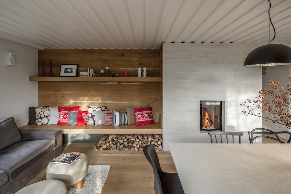 Finest Ski Chalet Leogang By All In One Apartments Quarto foto